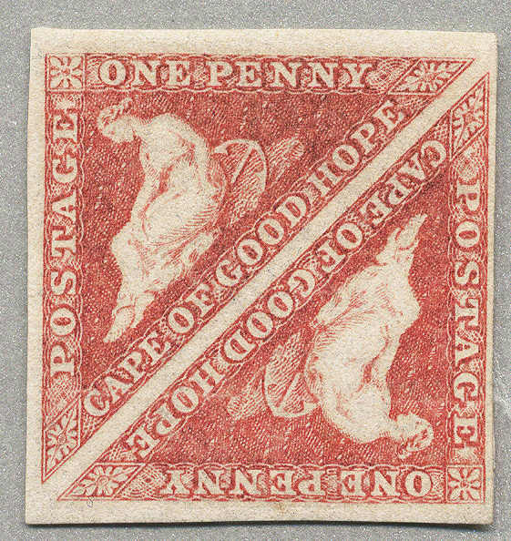 Lot 20515 - British Commonwealth cape of good hope - classicphil GmbH 8'th classicphil Auction - Day 2 Lot 20515 - British Commonwealth cape of good hope - classicphil GmbH 8'th classicphil Auction - Day 2