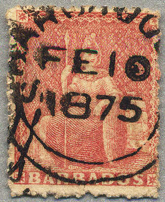 Lot 20197 - British Commonwealth barbados - classicphil GmbH 8'th classicphil Auction - Day 2 Lot 20197 - British Commonwealth barbados - classicphil GmbH 8'th classicphil Auction - Day 2