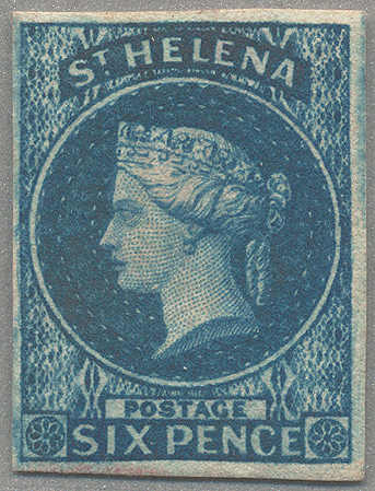 Lot 20484 - British Commonwealth st. helena - classicphil GmbH 8'th classicphil Auction - Day 2 Lot 20484 - British Commonwealth st. helena - classicphil GmbH 8'th classicphil Auction - Day 2