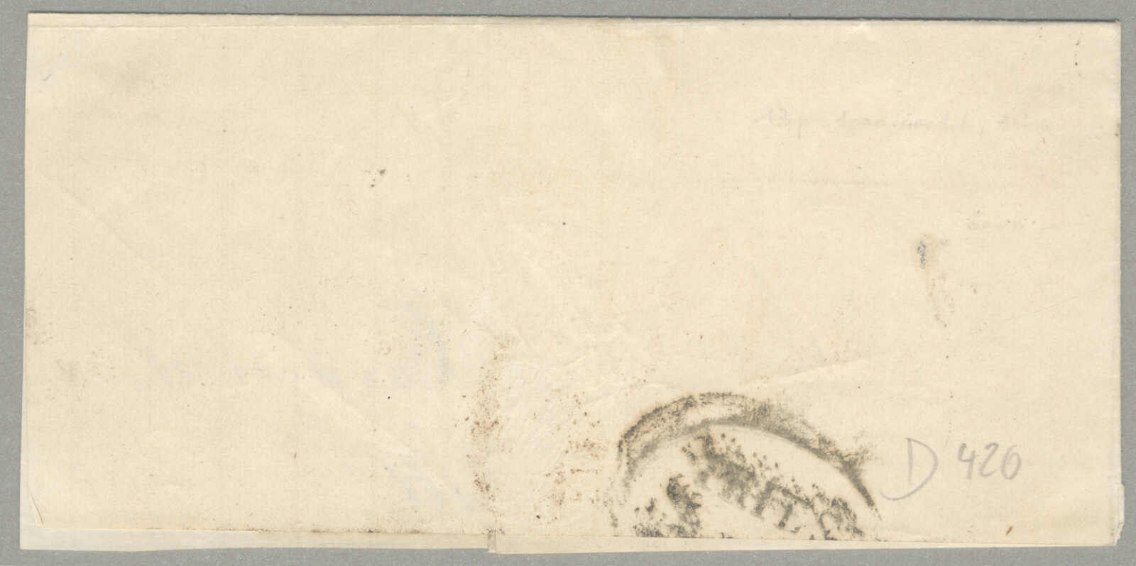 Image 1 for lot number 1370 for 32nd classicphil GmbH Auction