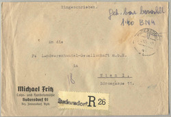 4745308: Austria Cancellations Burgenland