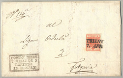 4745402: Austria Cancellations Alto Adige