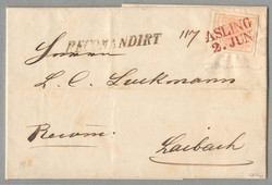 4745365: Austria Cancellations Krain