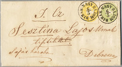 4745415: Austria Cancellations Hungary