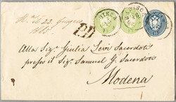 4745370: Austria Cancellations Croatia Slavonia