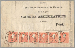 4745415: Austria Cancellations Hungary
