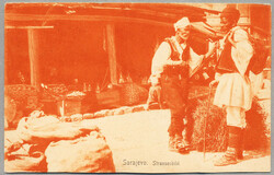 1920: Bosnien und Herzegowina (Österr.)