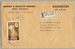 5740: Sharjah