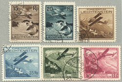 4175: Liechtenstein