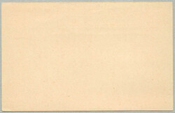 1893, 1 1/2d., grey, with black opt MASHONALAND. / VIA above headline ...