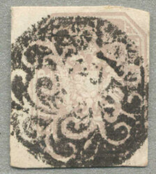 4745072: Austria Newspaper Stamp 1863 - Newspaper stamps