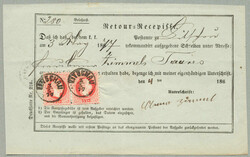 4745075: Austria 1867 Issue