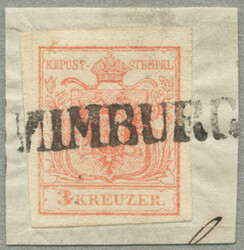 Losabbildung