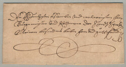 1609, from Primkenau near Przemkow present day Poland to Sprottau, ...