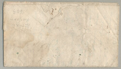 1609, from Vöttau, today Bitov, Bohemia to Burg Freidegg near ...