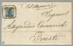 4791: Österreich Marine- und Schiffspost