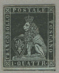 3405: トスカーナ