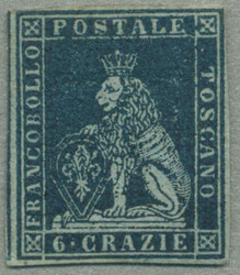 3405: トスカーナ