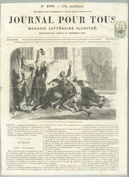 1862, Ankündigungsstempelmarke 2 Kr, blau/schwarz als ...