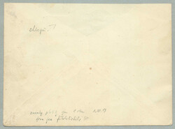 1917, 10+15 kr, Military stamps issued only on 1. 3. 1917, used on ...