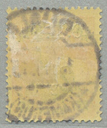 1915, 2 1/2 d on 25 Pfg., German stamp with black opt/surcharge C.E.F ...