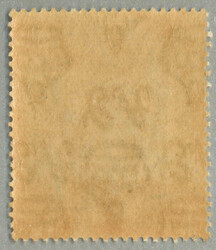 1922-29, 10s., black and sage green, wmk mult script CA, LPOG, very ...