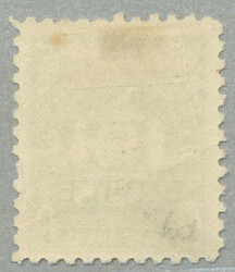 1941, 8 a, with SERVICE opt, LPOG, very fresh and desirable, XF! ...