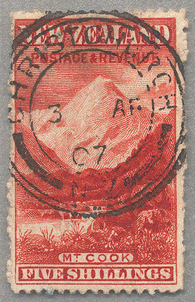 Lot 20043 - British Commonwealth New Zealand - classicphil GmbH 8'th classicphil Auction - Day 2 Lot 20043 - British Commonwealth New Zealand - classicphil GmbH 8'th classicphil Auction - Day 2