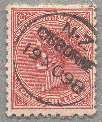Lot 20040 - British Commonwealth New Zealand - classicphil GmbH 8'th classicphil Auction - Day 2 Lot 20040 - British Commonwealth New Zealand - classicphil GmbH 8'th classicphil Auction - Day 2