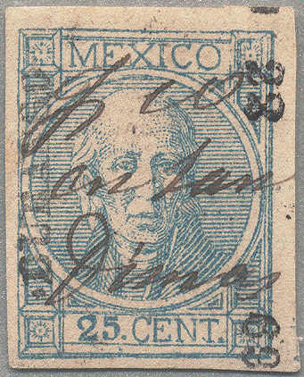 Lot 15264 - America, South/Middle/Caribbean Mexico - classicphil GmbH 8'th classicphil Auction - Day 2 Lot 15264 - America, South/Middle/Caribbean Mexico - classicphil GmbH 8'th classicphil Auction - Day 2