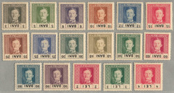 4815: Österreich Feldpost Rumänien