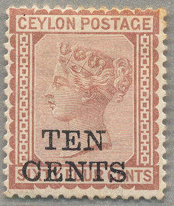 Lot 30264 - India, BC Ceylon -  classicphil GmbH 8'th classicphil Auction - Day 3