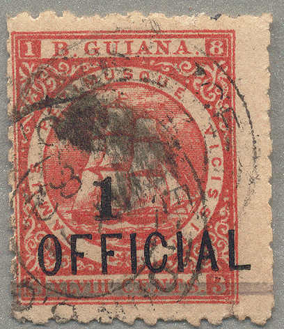Lot 20266 - British Commonwealth Britsch Guyana - classicphil GmbH 8'th classicphil Auction - Day 2 Lot 20266 - British Commonwealth Britsch Guyana - classicphil GmbH 8'th classicphil Auction - Day 2