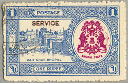 3080: インド・Bhopal