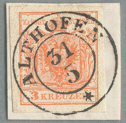 4745310: 奧大利郵戳Kaernten