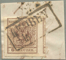 4745330: Austria Cancellations Styria
