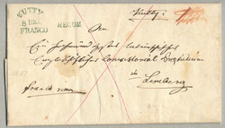 4745360: Austria Cancellations Galicia