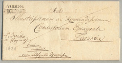 4745360: Austria Cancellations Galicia