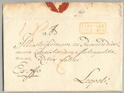 4745360: Austria Cancellations Galicia