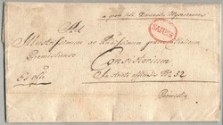 4745395: Austria Cancellations Transylvania