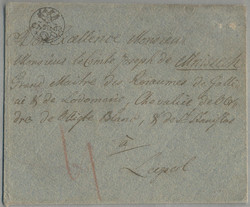 4745360: Austria Cancellations Galicia