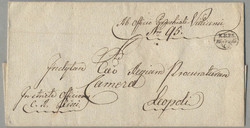 4745360: Austria Cancellations Galicia