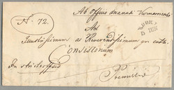 4745360: Austria Cancellations Galicia