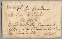 4745360: Austria Cancellations Galicia