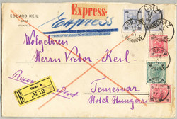 4745360: Austria Cancellations Galicia