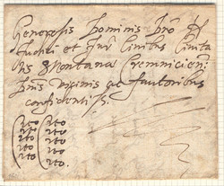 4745010: Österreich Kaiserbriefe - Autographen