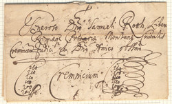 4745010: Österreich Kaiserbriefe - Autographen