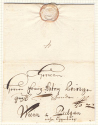 4745330: Austria Cancellations Styria - Autographs