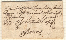 4745010: Österreich Kaiserbriefe - Autographen