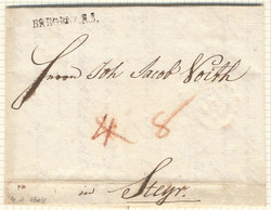 4745340: Austria Cancellations Vorarlberg